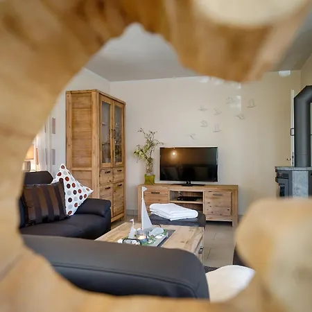Ferienhaus Agneta Prerow