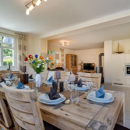 Ferienhaus Agneta Prerow