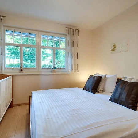 Agneta Ferienhaus Prerow