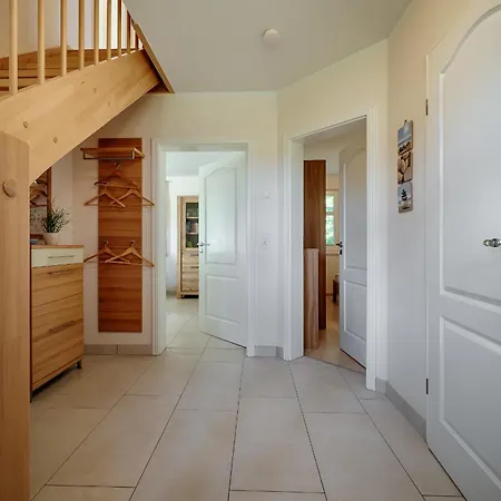 Ferienhaus Agneta Prerow
